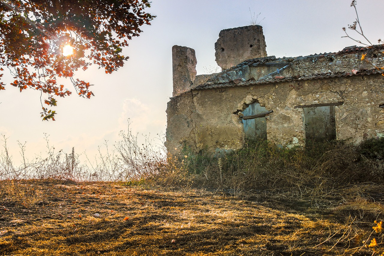 The Enigma of the Forgotten Ancient Languages